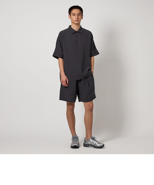 ＜D.O UNITED ARROWS BY DAISUKE OBANA＞ I BELT 1P SHORTS/ショーツ