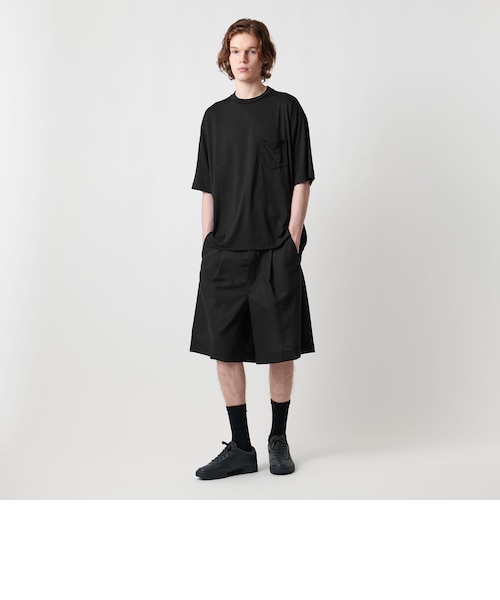 D.O UNITED ARROWS BY DAISUKE OBANA＞LT/DC 1P SHORTS/ショーツ