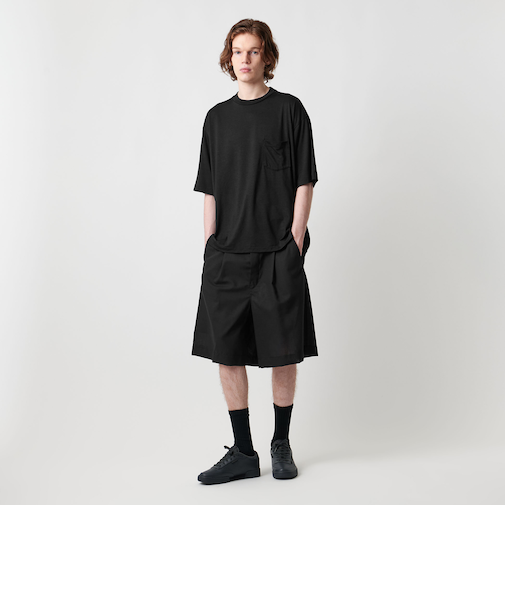 <UNITED ARROWS & SONS by MASAKI KAWASE> W/N RS SHORTS/ショーツ