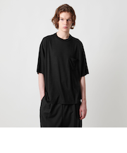 ＜UNITED ARROWS & SONS by MASAKI KAWASE＞ W/P POCKET TEE/Tシャツ