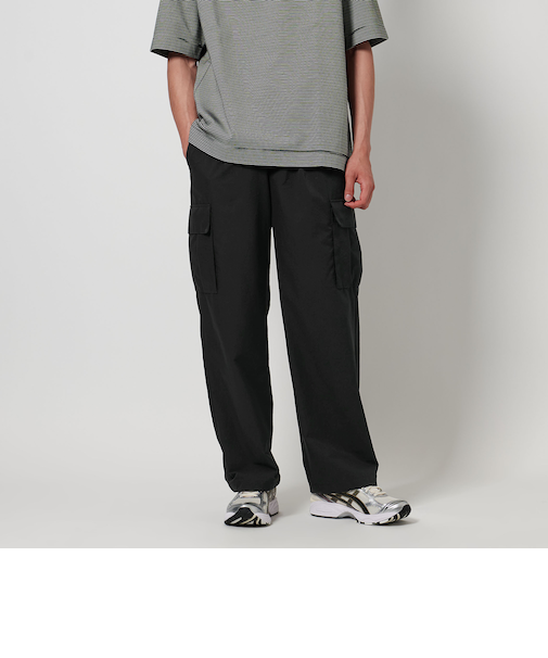 DotAir ドットエア カーゴ イージーパンツ ‐吸水速乾 ストレッチ‐