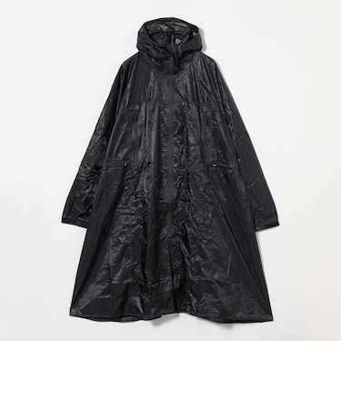 【別注】<KiU>ポンチョ