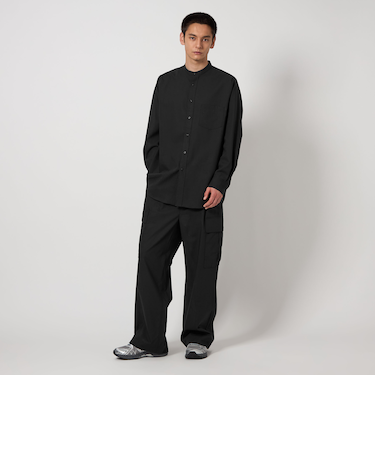 ＜UNITED ARROWS & SONS by MASAKI KAWASE＞ W/N TRO 6P PANTS/パンツ