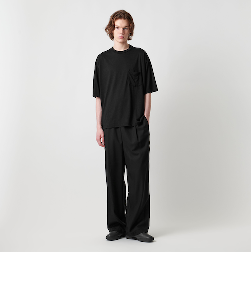 ＜UNITED ARROWS & SONS by MASAKI KAWASE＞ W/N RS ESY PANTS/イージーパンツ