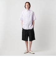 ＜UNITED ARROWS & SONS＞ P/R BRD 1P SHORTS/ショーツ