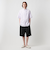 ＜UNITED ARROWS & SONS＞ P/R BRD 1P SHORTS/ショーツ