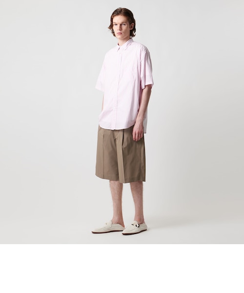D.O UNITED ARROWS BY DAISUKE OBANA＞LT/DC 1P SHORTS/ショーツ