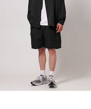 DotAir ドットエア カーゴショーツ ‐吸水速乾 ストレッチ‐