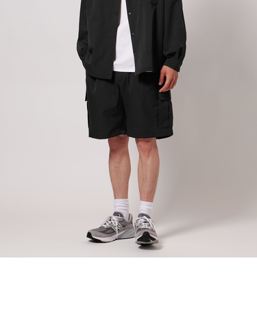 DotAir ドットエア カーゴショーツ ‐吸水速乾 ストレッチ‐