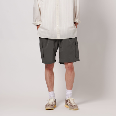 DotAir ドットエア カーゴショーツ ‐吸水速乾 ストレッチ‐