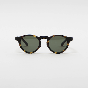 【別注】<Eyevol PLUS> Alfred 49/サングラス