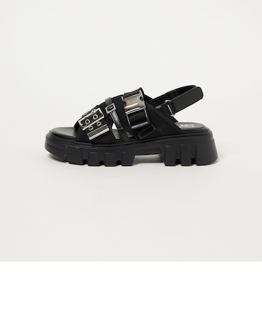 ＜SY＞ マルチベルト サンダル50