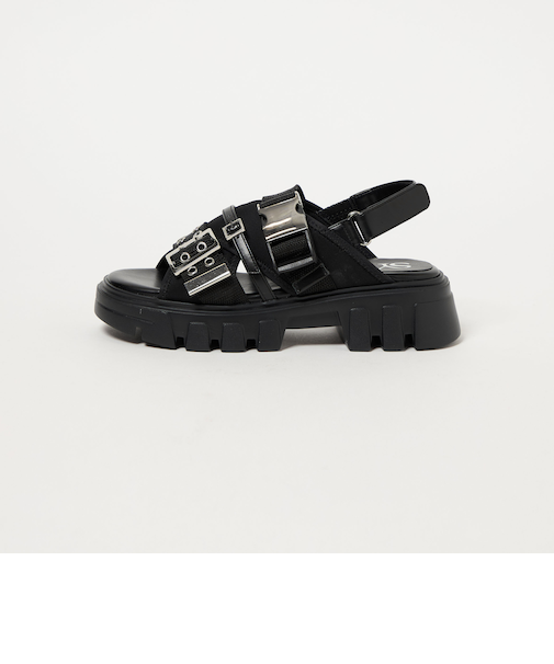 ＜SY＞ マルチベルト サンダル50