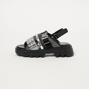 ＜SY＞ マルチベルト サンダル50