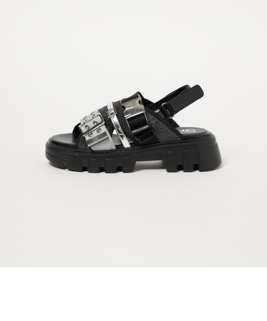 ＜SY＞ マルチベルト サンダル50