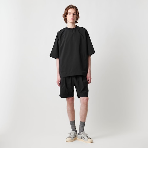 ユナイテッドアローズdaisukeobanaショートパンツ D.O UNITED ARROWS BY DAISUKE OBANA＞LT/DC 1P SHORTS/ショーツ