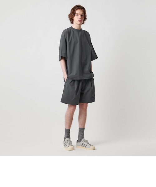D.O UNITED ARROWS BY DAISUKE OBANA＞LT/DC 1P SHORTS/ショーツ