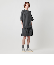 ＜D.O UNITED ARROWS BY DAISUKE OBANA＞LT/DC 1P SHORTS/ショーツ