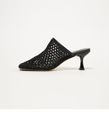 ソフトネットミュール サンダル60↑