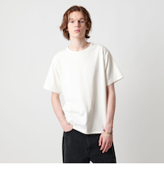 ＜UNITED ARROWS & SONS＞ BD PLAIN TEE/Tシャツ