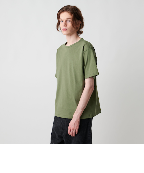 ＜UNITED ARROWS & SONS＞ BD PLAIN TEE/Tシャツ