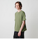 ＜UNITED ARROWS & SONS＞ BD PLAIN TEE/Tシャツ