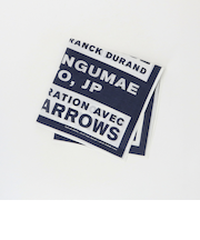 【別注】＜HOLIDAY BOILEAU＞バンダナ