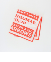 【別注】＜HOLIDAY BOILEAU＞バンダナ