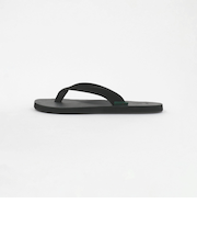 ＜hALON＞トングサンダル