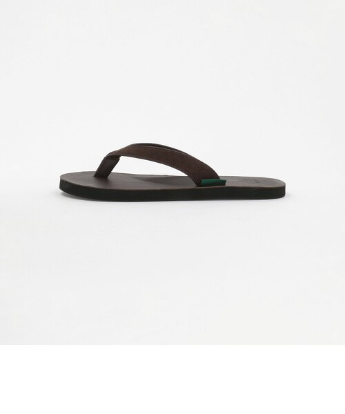 別注】＜CAMINANDO x HTC for UNITED ARROWS＞ スタッズ サンダル