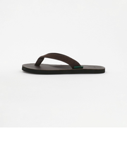 ＜hALON＞トングサンダル