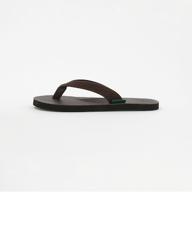 <hALON>トングサンダル