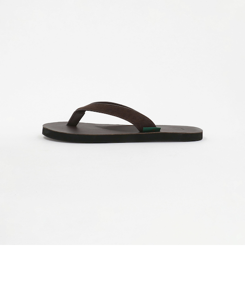 <hALON>トングサンダル