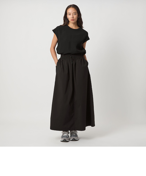 D.O UNITED ARROWS BY DAISUKE OBANA for WOMEN＞LT/DC SKIRT/スカート