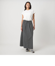 ＜D.O UNITED ARROWS BY DAISUKE OBANA for WOMEN＞LT/DC SKIRT/スカート