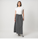 ＜D.O UNITED ARROWS BY DAISUKE OBANA for WOMEN＞LT/DC SKIRT/スカート