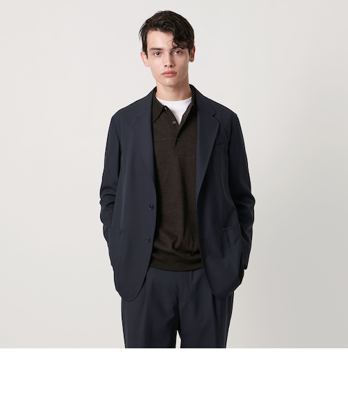 ワンフォーティ オーディナリー シングル 2ボタン ジャケット