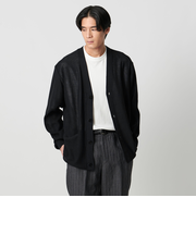 シャーリーカーン Vネック カーディガン