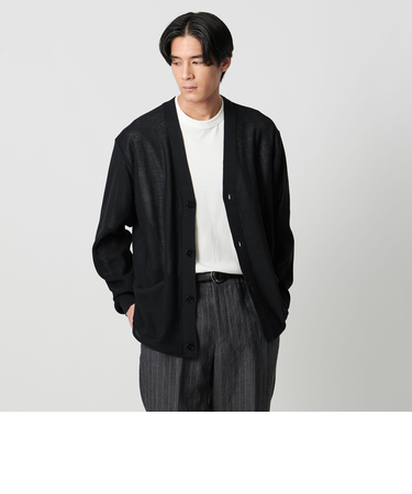 シャーリーカーン Vネック カーディガン