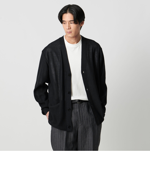 シャーリーカーン Vネック カーディガン