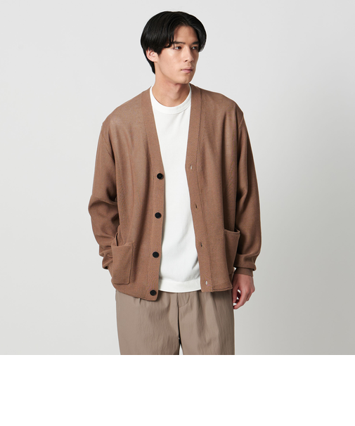 シャーリーカーン Vネック カーディガン