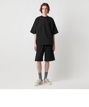 ＜D.O UNITED ARROWS BY DAISUKE OBANA＞LT/DC UTLTY BAGGY SHORTS/ショーツ