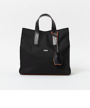 ＜hALON＞バリスティックナイロン ミニトートバッグ