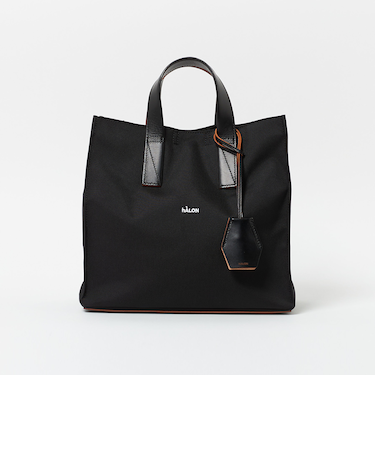 <hALON>バリスティックナイロン ミニトートバッグ