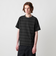 ＜UNITED ARROWS & SONS＞ G/D STRIPE TEE/Tシャツ