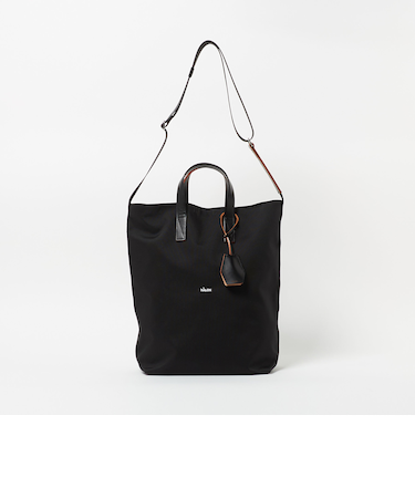 <hALON>バリスティックナイロン トートバッグ