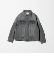 デニムジャケット ＜A DAY IN THE LIFE＞