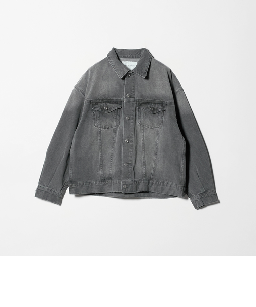 デニムジャケット ＜A DAY IN THE LIFE＞