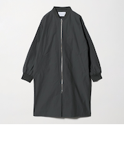 ロングブルゾン ＜A DAY IN THE LIFE＞