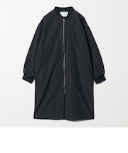 ロングブルゾン ＜A DAY IN THE LIFE＞